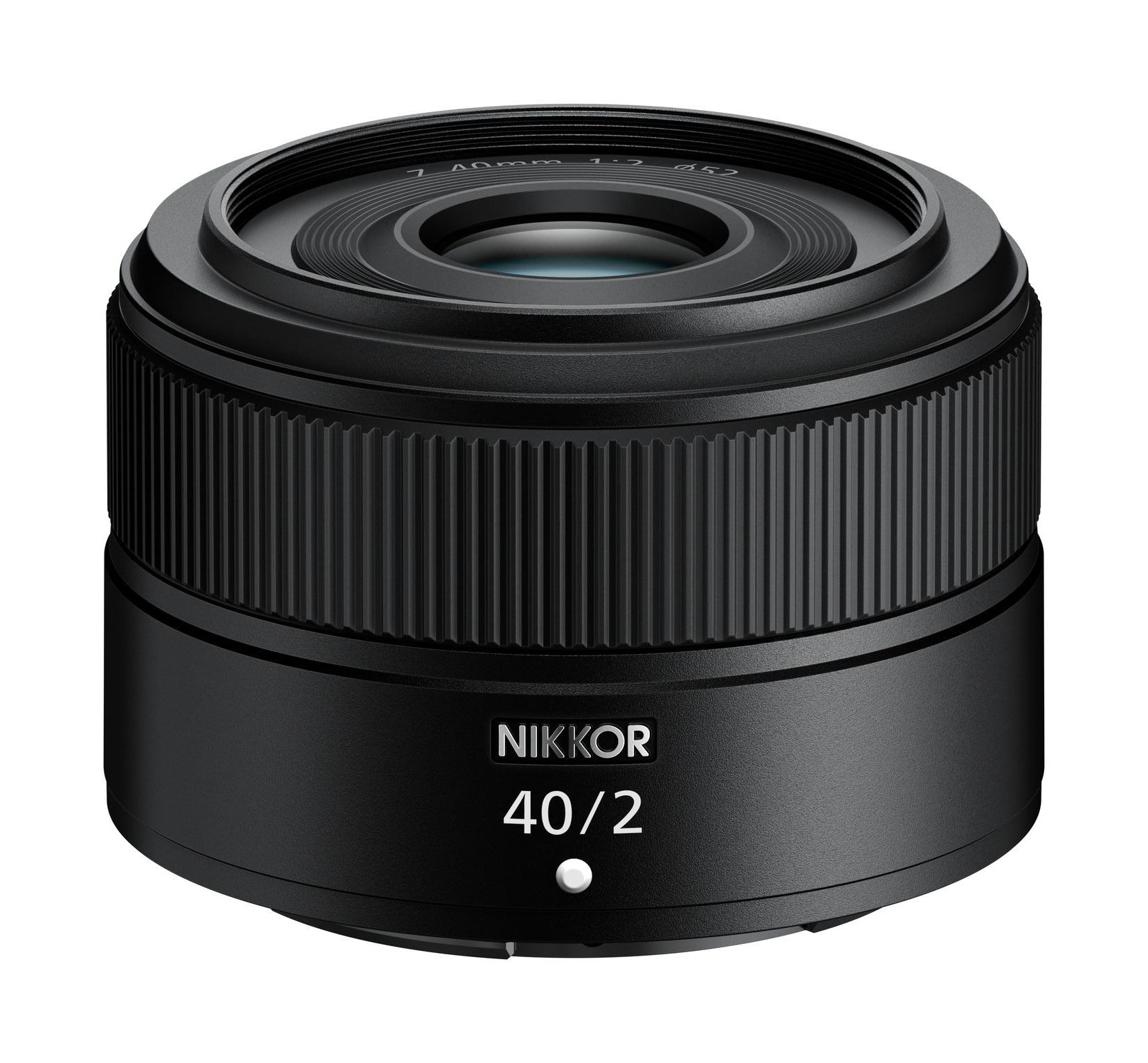 Nikon Nikkor Z FX 40mm F2 Ultra Compact Prime Lens