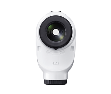 Nikon Coolshot Lite Stabilized Golf Laser Rangefinder