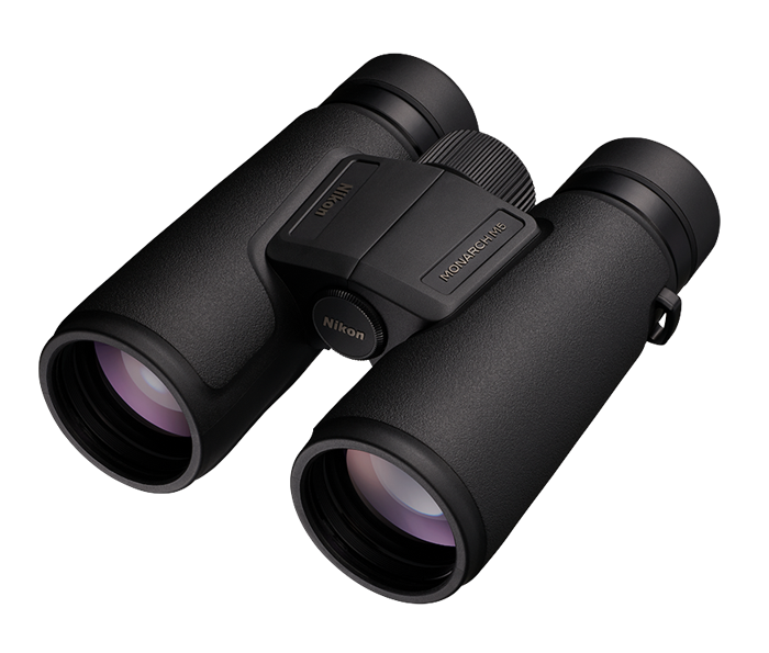 Nikon Monarch M5 ED Waterproof CF Binoculars