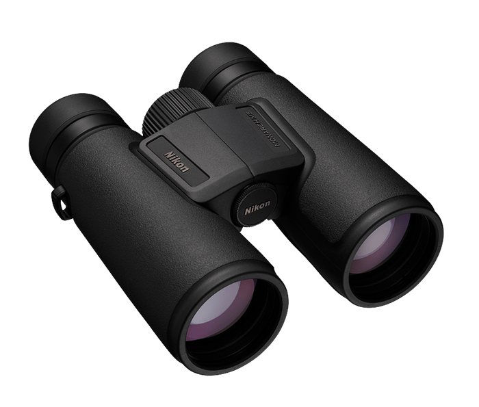 Nikon Monarch M5 ED Waterproof CF Binoculars
