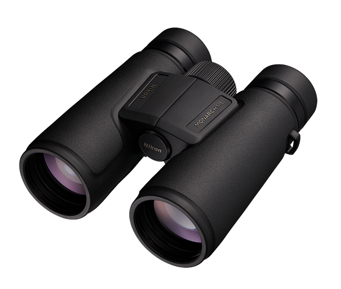 Nikon Monarch M5 ED Waterproof CF Binoculars