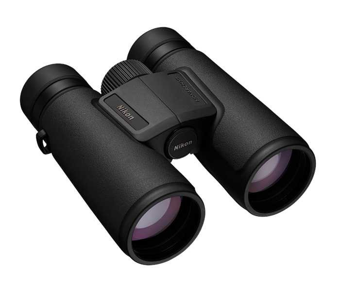 Nikon Monarch M5 ED Waterproof CF Binoculars