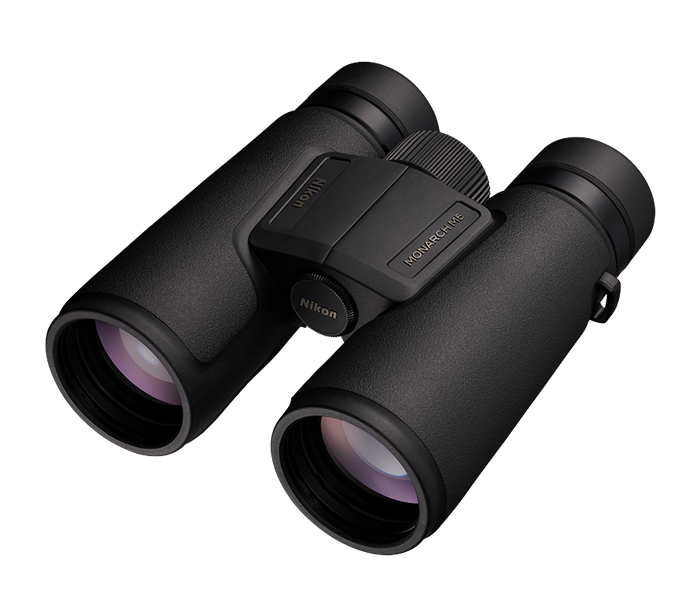 Nikon Monarch M5 ED Waterproof CF Binoculars