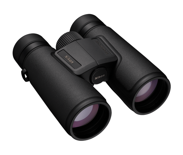 Nikon Monarch M5 ED Waterproof CF Binoculars