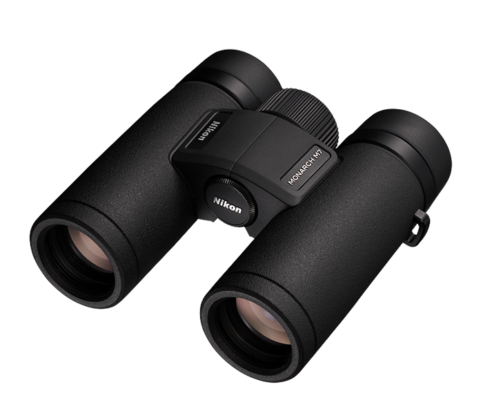 Nikon Monarch M7 ED Waterproof CF Binoculars