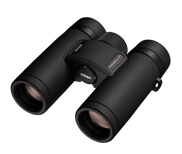 Nikon Monarch M7 ED Waterproof CF Binoculars