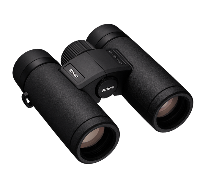 Nikon Monarch M7 ED Waterproof CF Binoculars