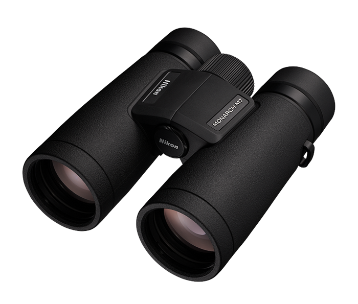 Nikon Monarch M7 ED Waterproof CF Binoculars