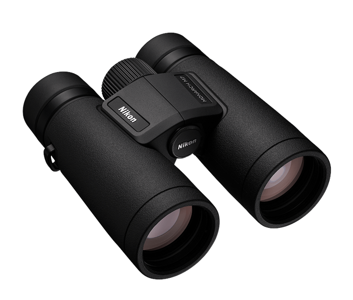 Nikon Monarch M7 ED Waterproof CF Binoculars