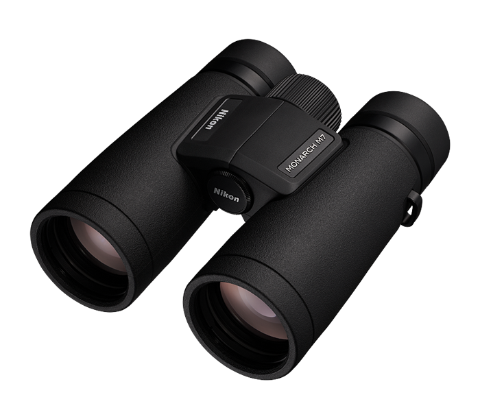 Nikon Monarch M7 ED Waterproof CF Binoculars