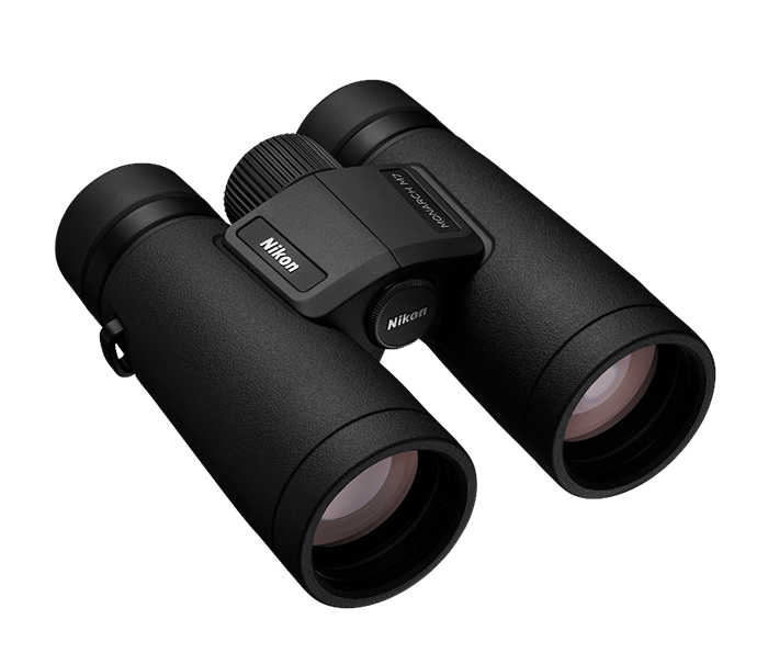 Nikon Monarch M7 ED Waterproof CF Binoculars