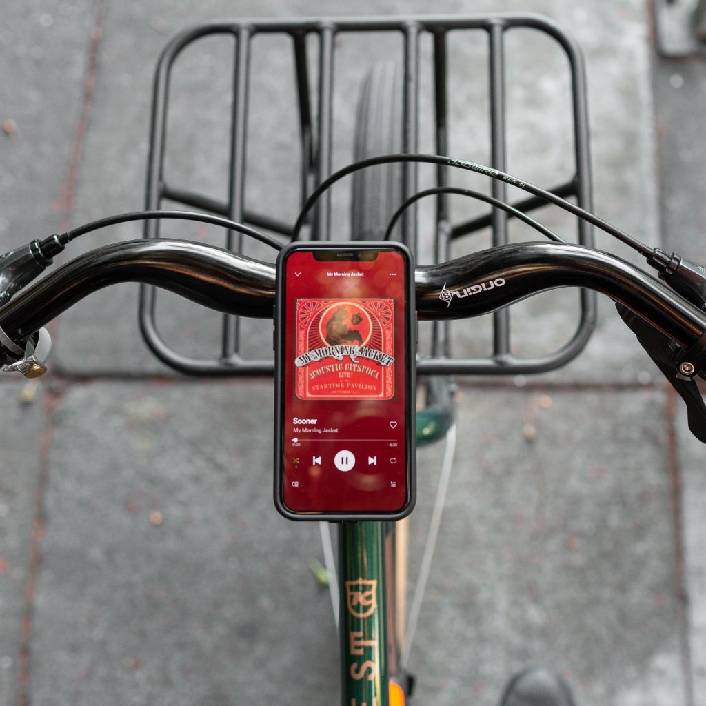Peak Design Mobile Universal Bar Mount