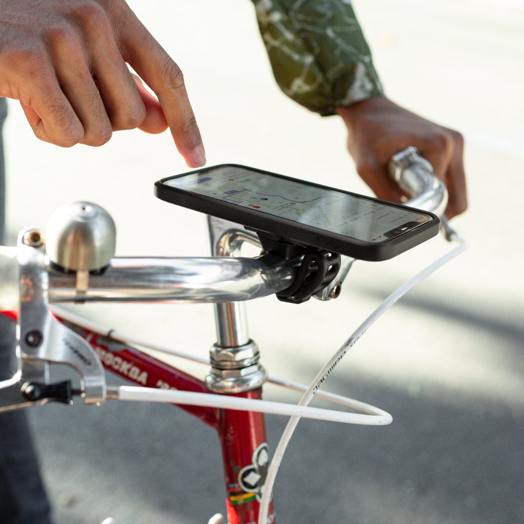 Peak Design Mobile Universal Bar Mount