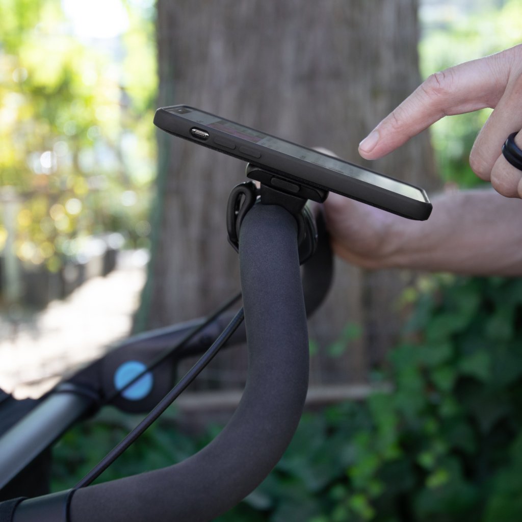 Peak Design Mobile Universal Bar Mount
