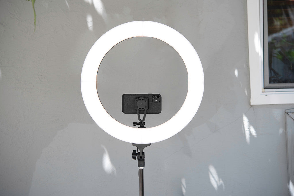 Peak Design Mobile Creator Kit