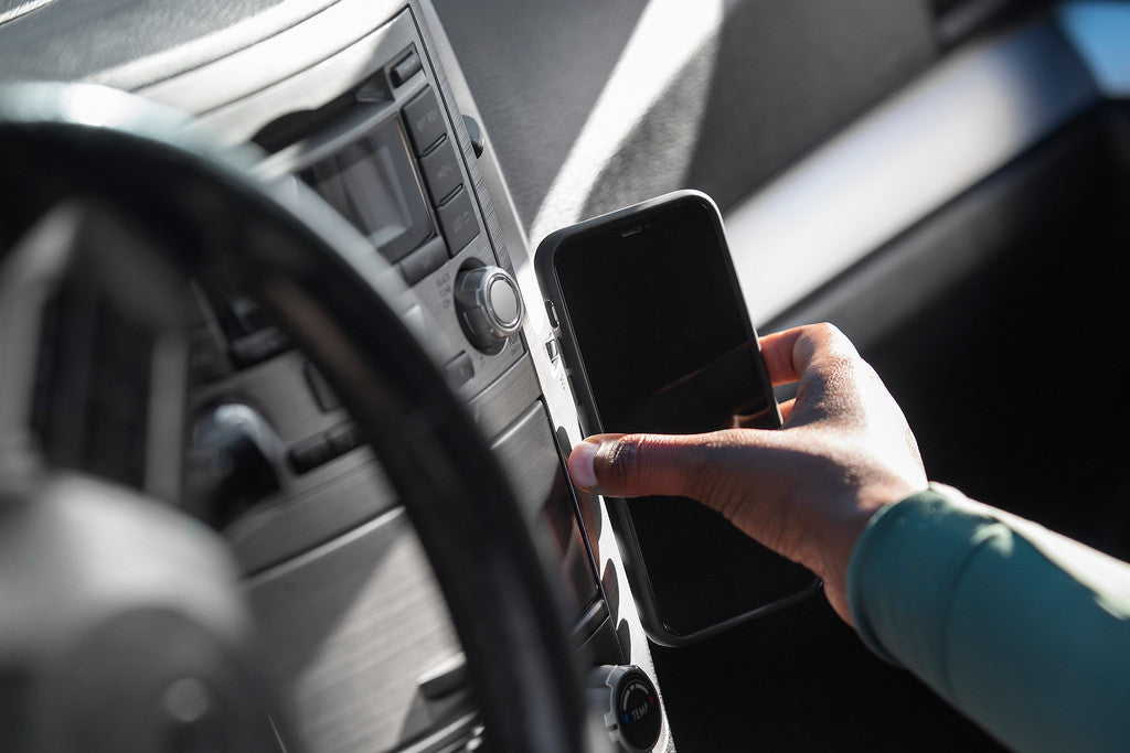 Peak Design Mobile Car Mount VHB