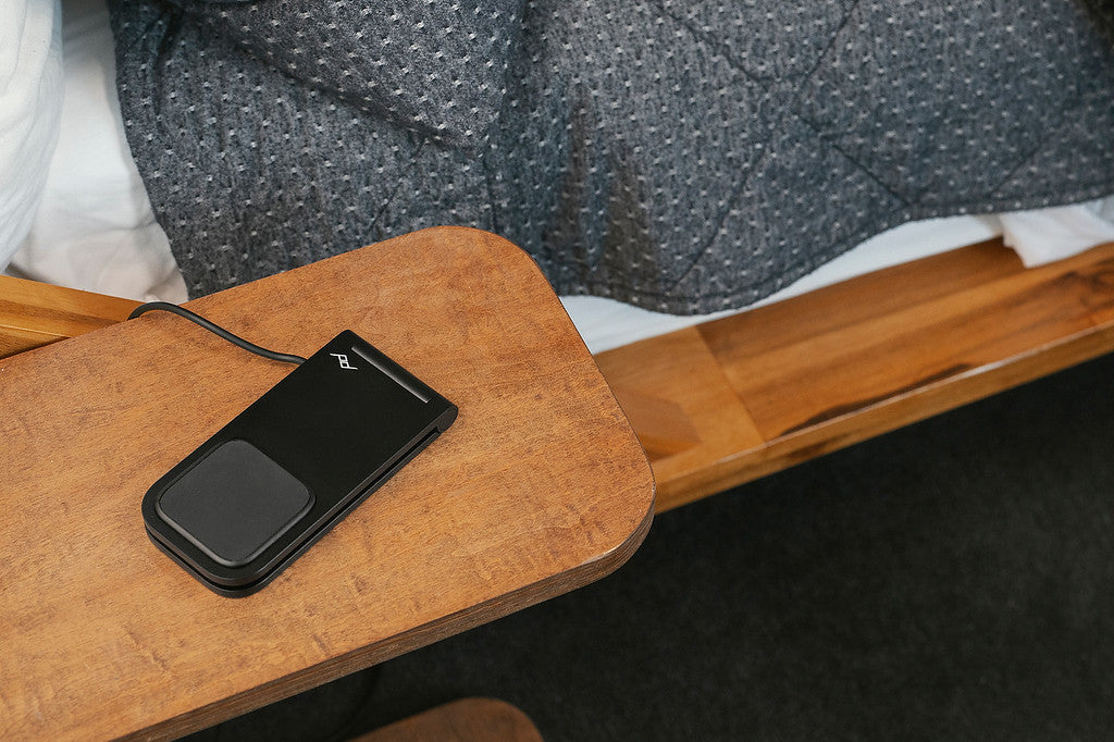 Peak Design Mobile Wireless Charging Stand