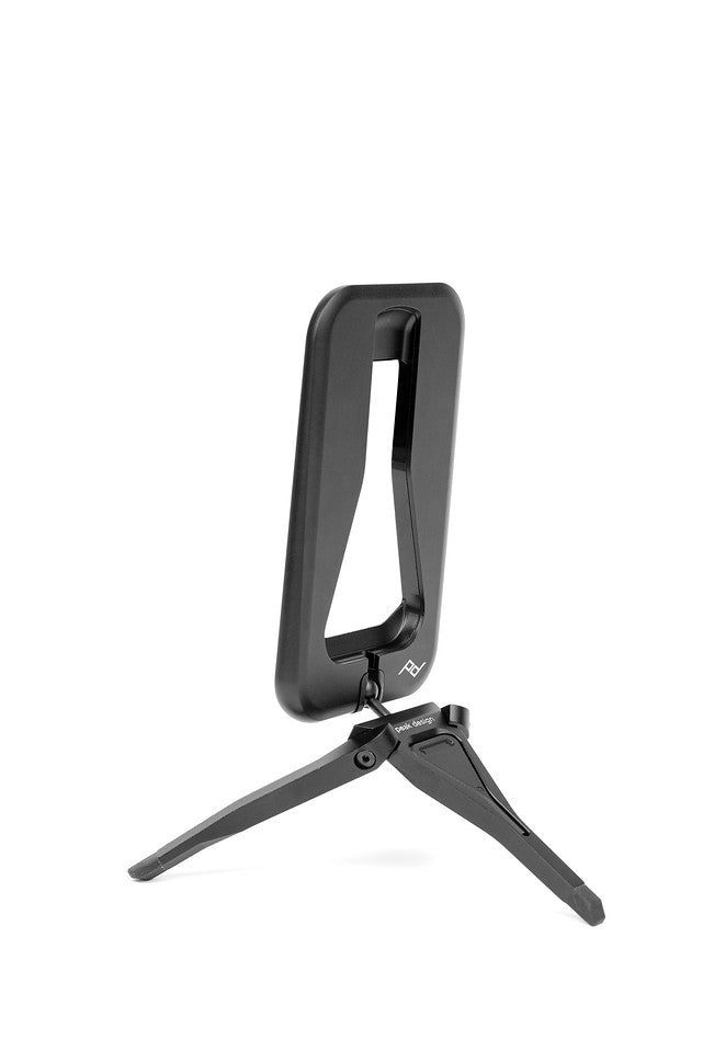 Peak Design Mobile Tripod Black