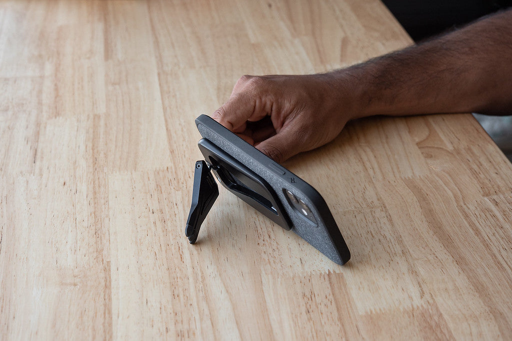 Peak Design Mobile Tripod