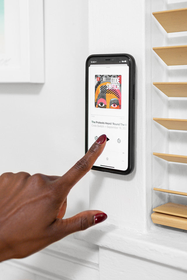 Peak Design Mobile Wall Mount