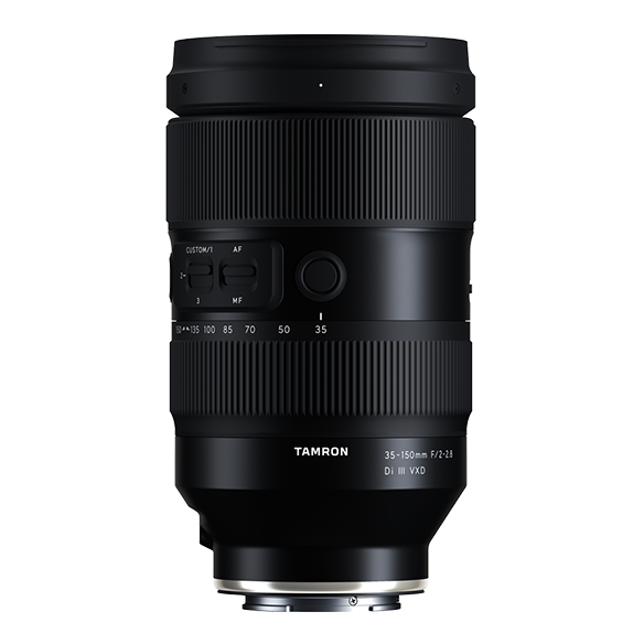 Tamron 35-150mm F2-2.8 Di III VXD