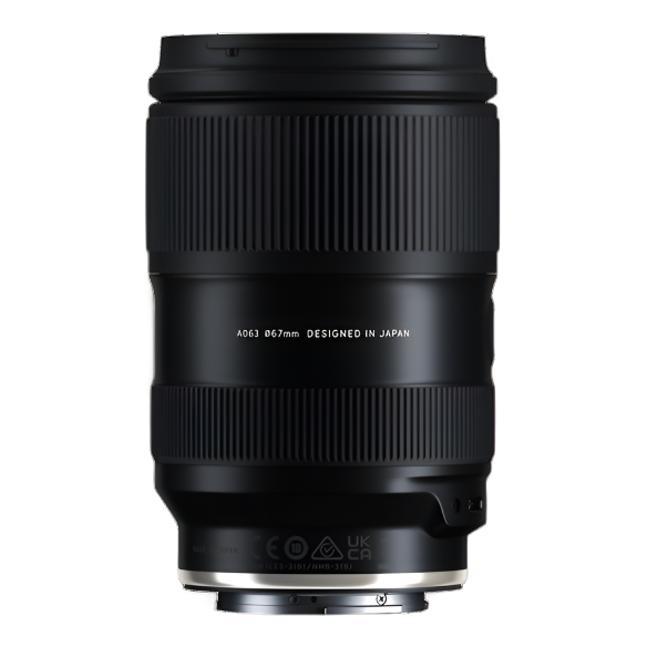 Tamron 28-75mm F2.8 Di III VXD G2