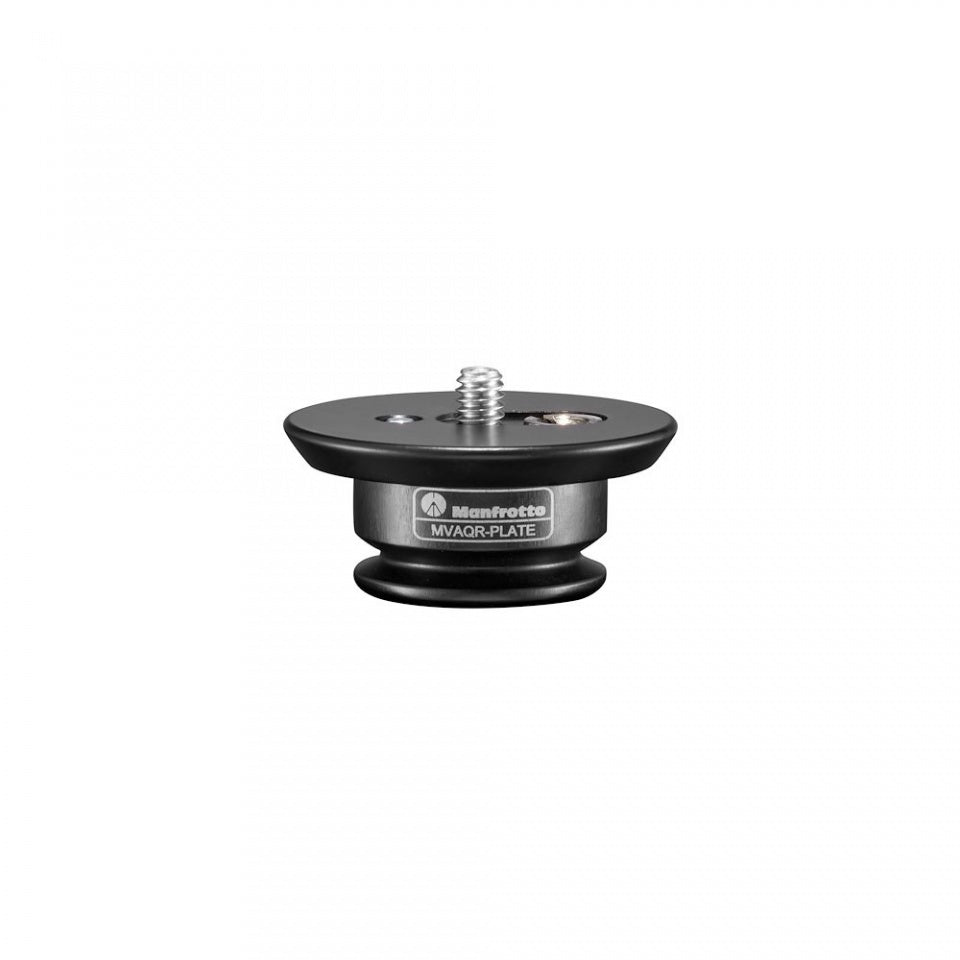 Manfrotto Move Quick Release System Plate