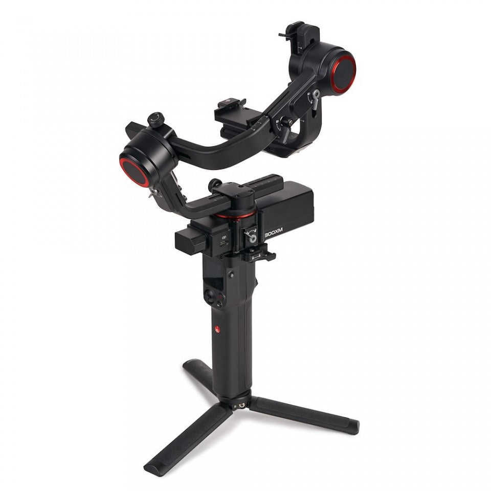 Manfrotto Professional 3-Axis Modular Gimbal