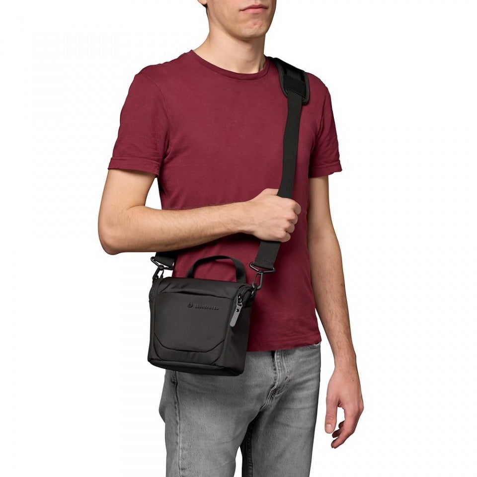 Manfrotto Advanced Shoulder Bag S III