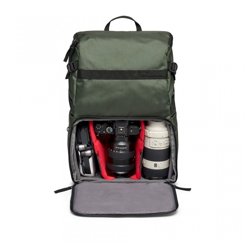 Manfrotto Street Slim Backpack