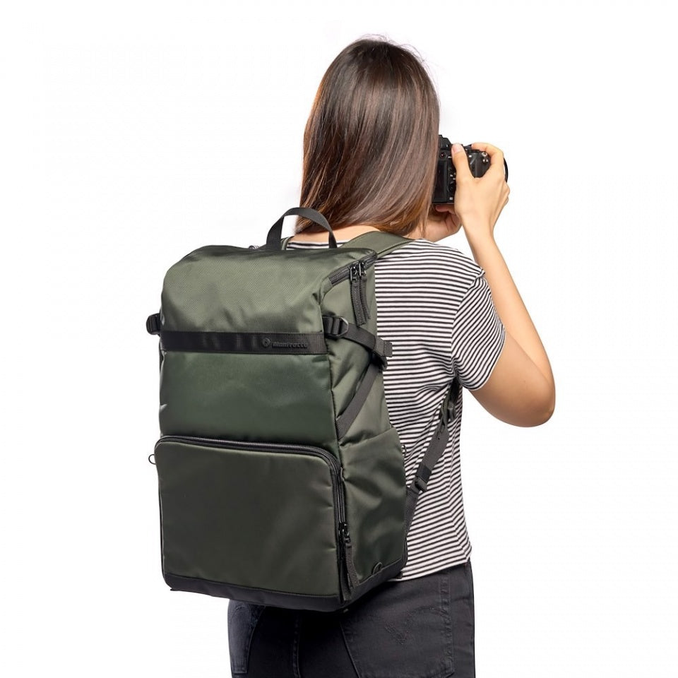 Manfrotto Street Slim Backpack