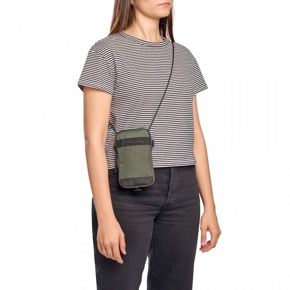 Manfrotto Street Crossbody Pouch