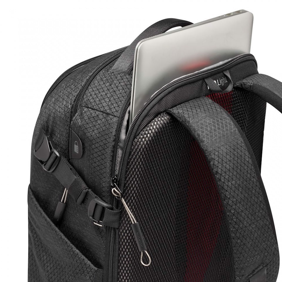 Manfrotto Pro Light Backloader Backpack S