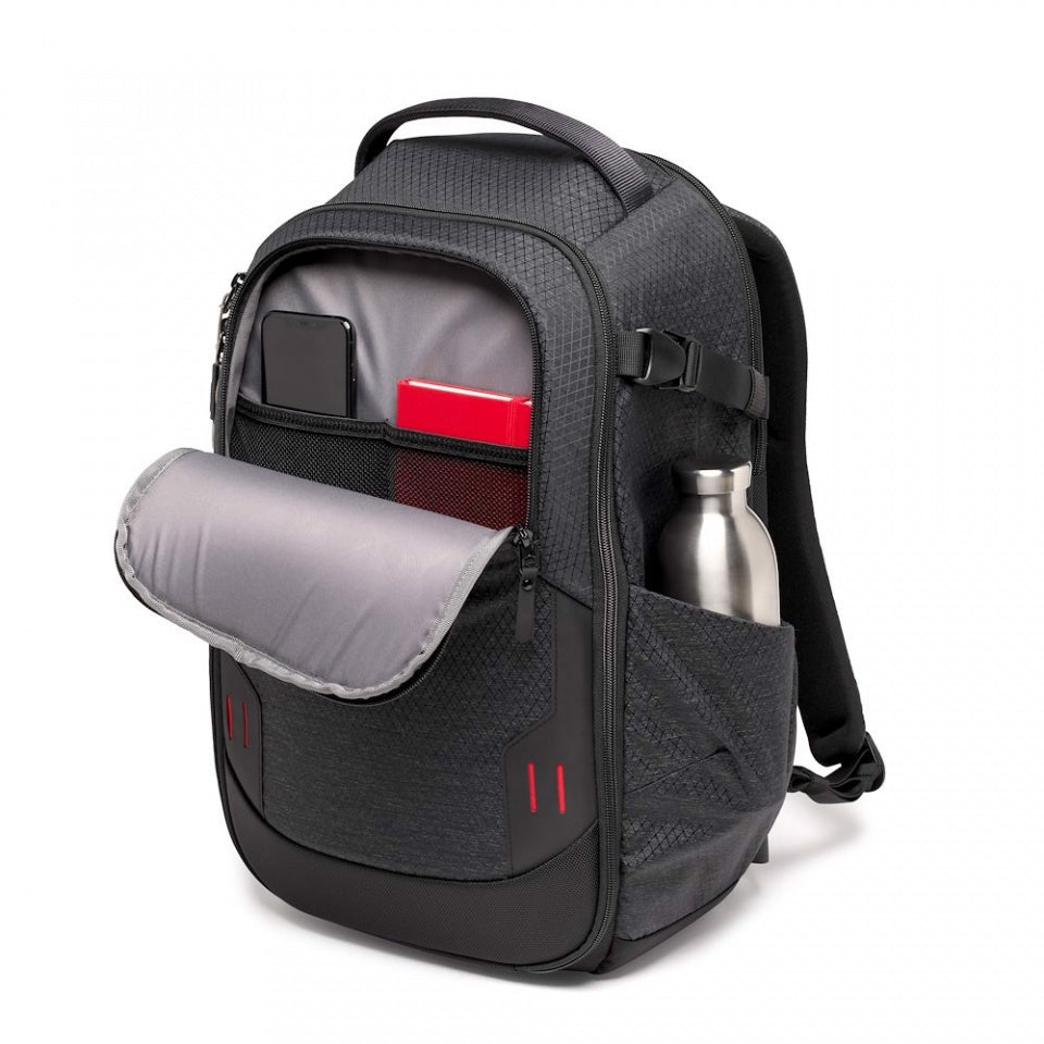 Manfrotto Pro Light Frontloader Backpack M