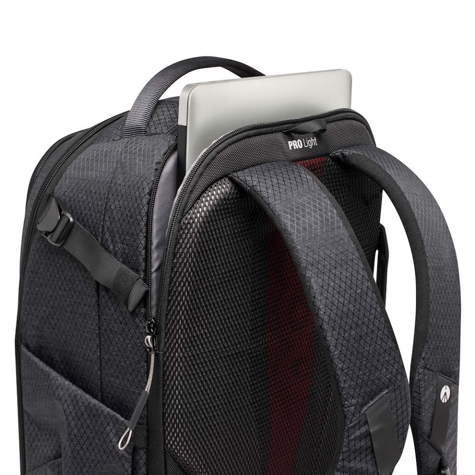 Manfrotto Pro Light Frontloader Backpack M