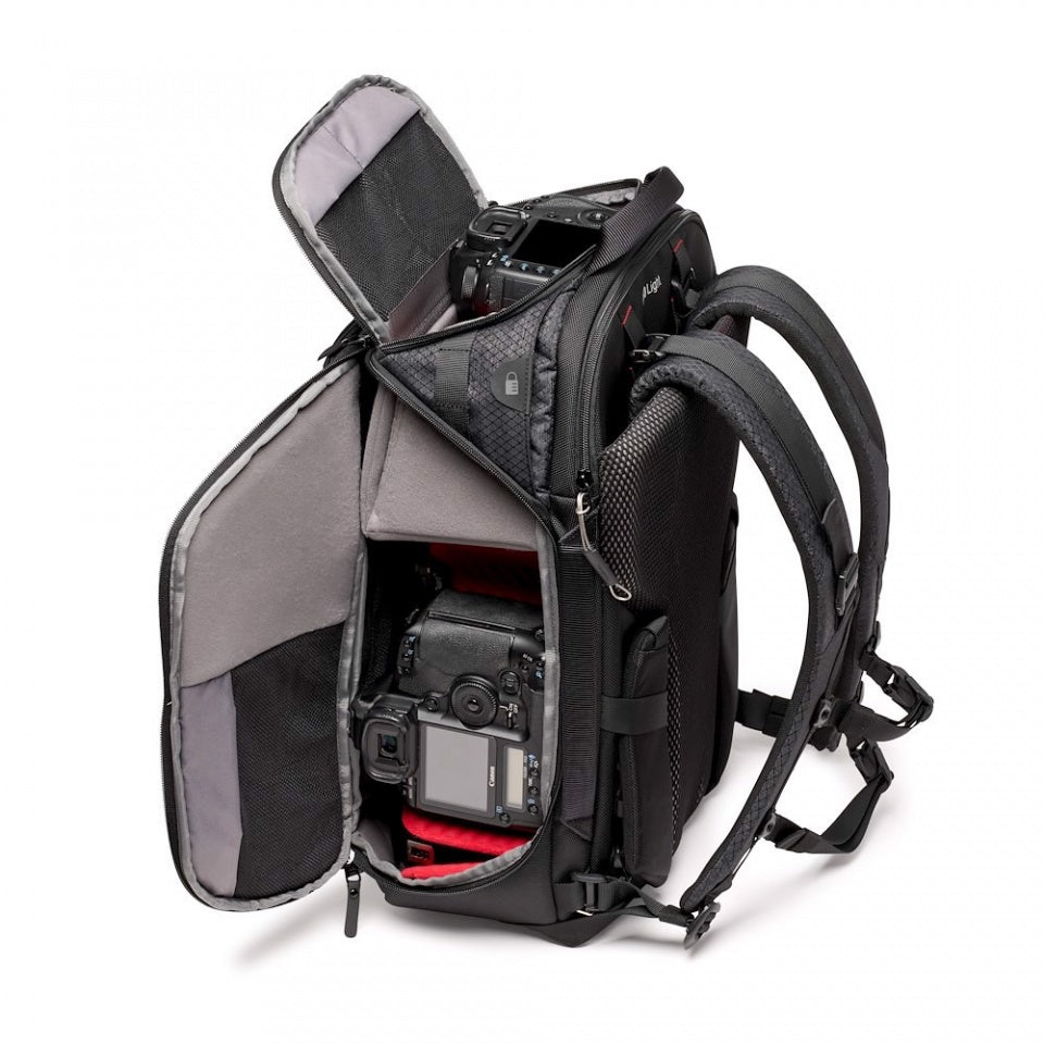 Manfrotto Pro Light Multiloader Backpack M