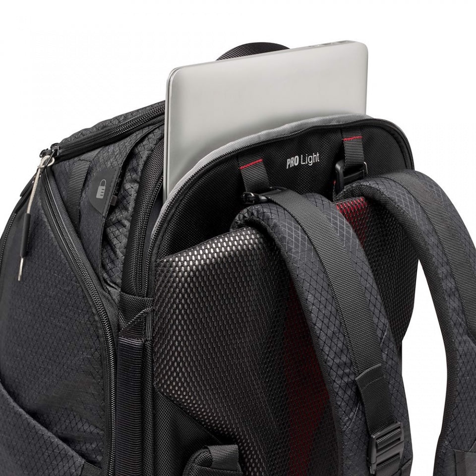 Manfrotto Pro Light Multiloader Backpack M