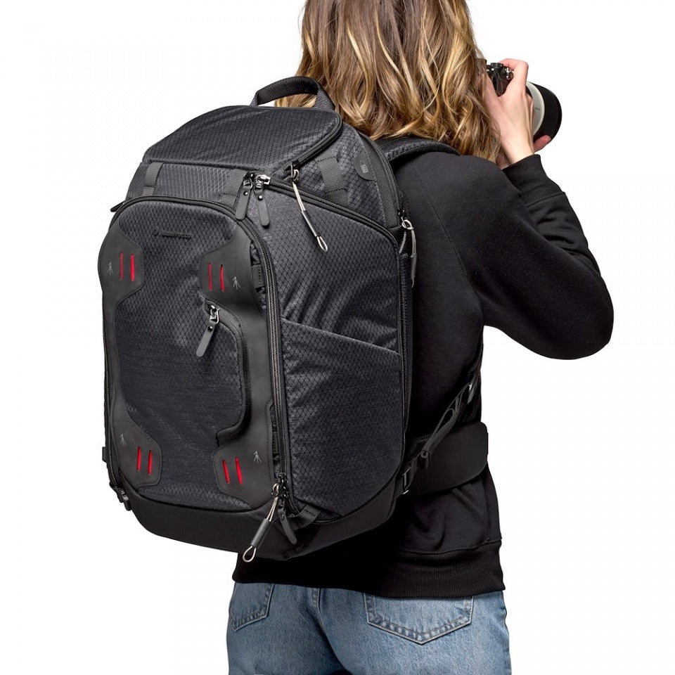 Manfrotto Pro Light Multiloader Backpack M