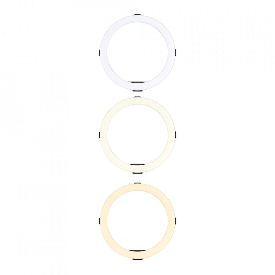 Joby Beamo Ring Light 12 Inch