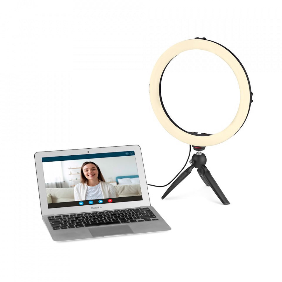 Joby Beamo Ring Light 12 Inch