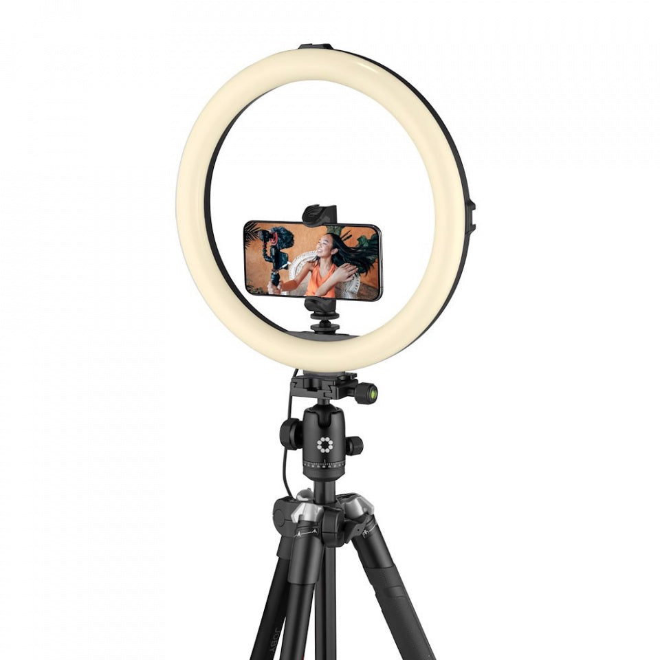 Joby Beamo Ring Light 12 Inch