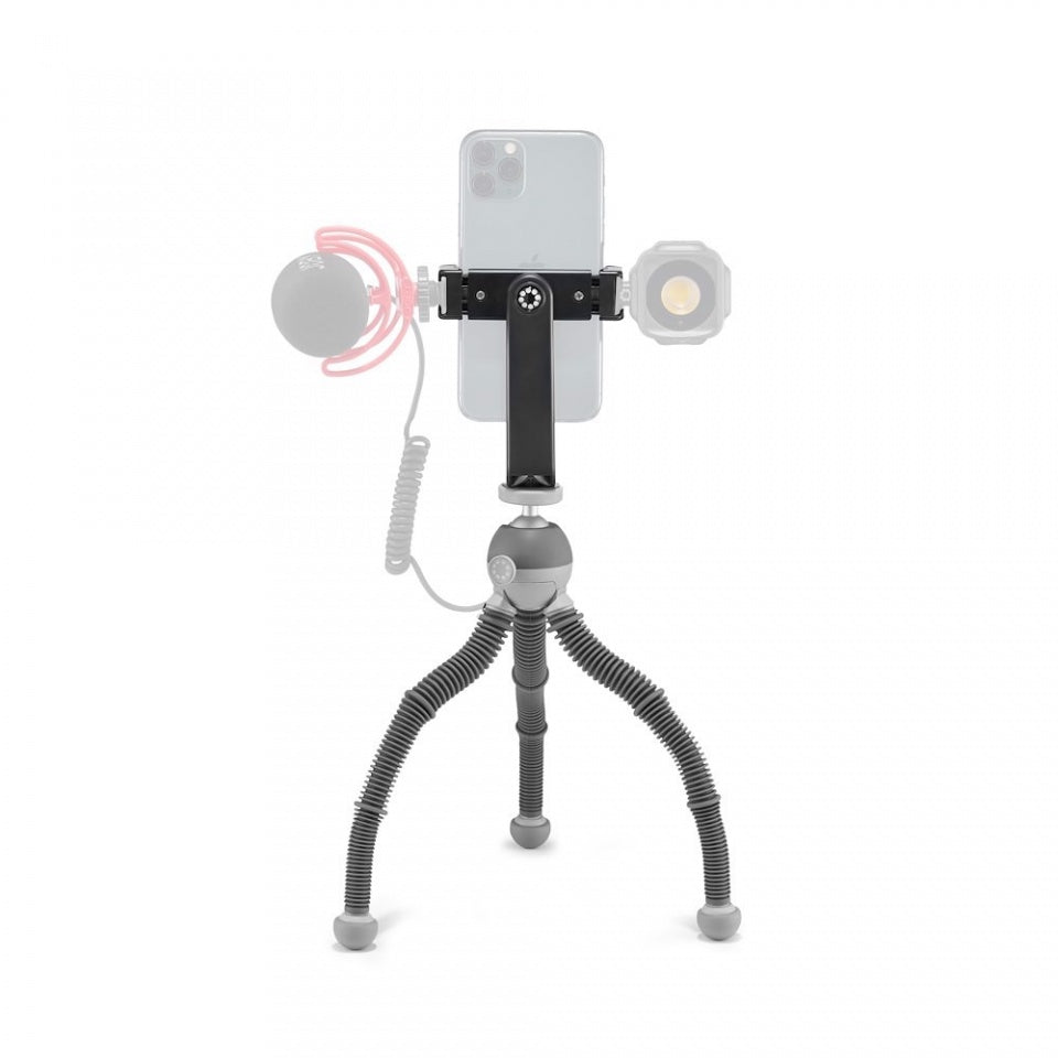 Joby Podzilla Flexible Tripod Medium Kit Grey