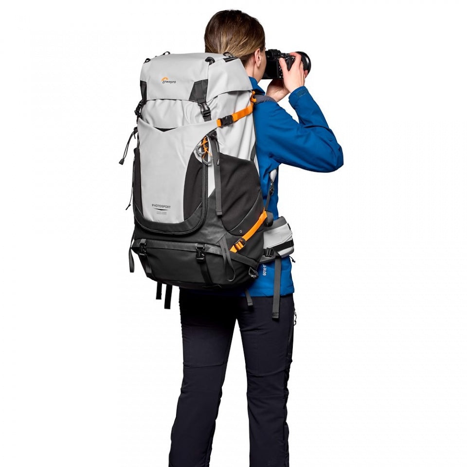 Lowepro Photosport Pro Backpack 55L AW III