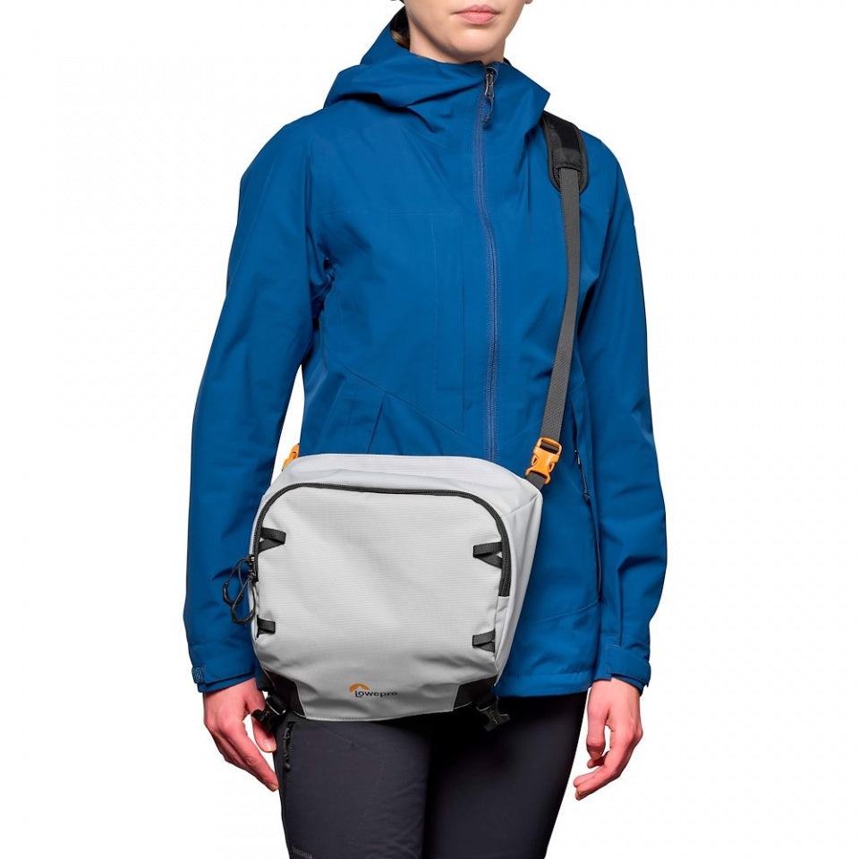 Lowepro Photosport Pro Backpack 55L AW III