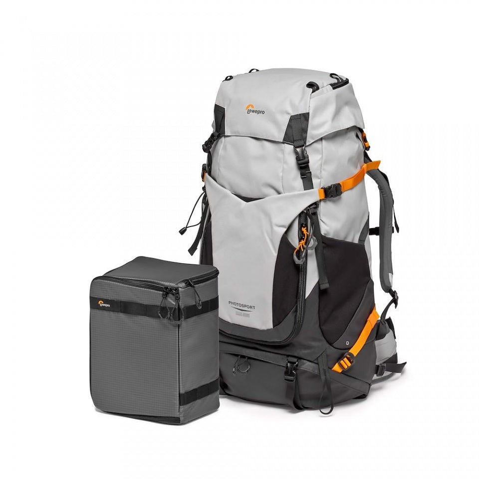 Lowepro Photosport Pro Backpack 55L AW III