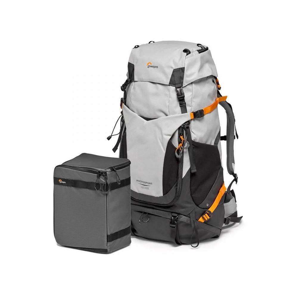 Lowepro Photosport Pro Backpack 55L AW III