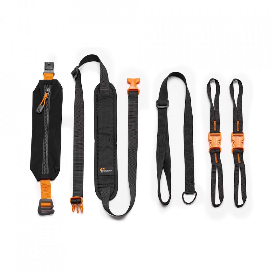 Lowepro Photosport Pro Backpack 55L AW III