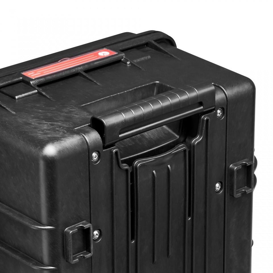 Manfrotto Pro Light Tough Th-55 Highlid with Pre-Cubed Foam