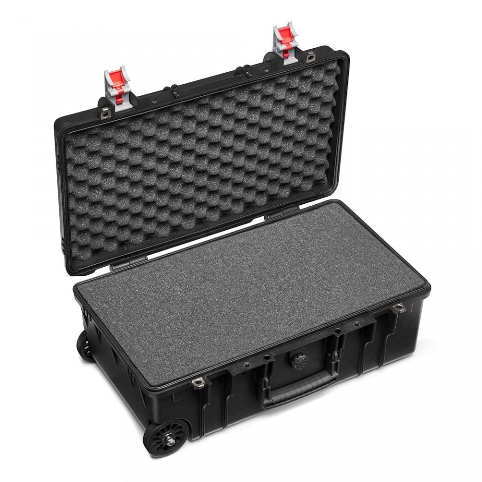 Manfrotto Pro Light Tough Th-55 Highlid with Pre-Cubed Foam