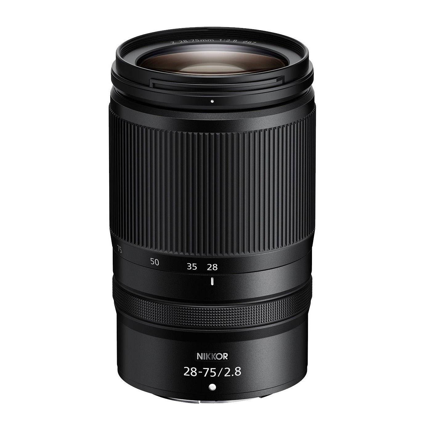 Nikon Nikkor Z FX 28-75mm F2.8 Zoom Lens
